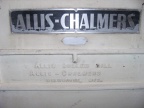The Stevens Point Brewery's malt mill name plate added to the history folder